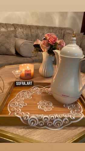 طقم مفارش