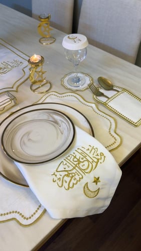 بكج رمضاني متكامل 6 اشخاص