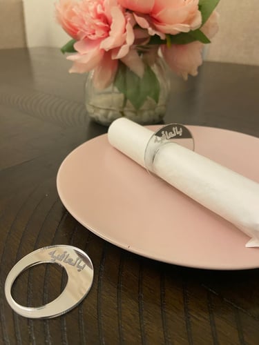 مسكه مناديل بالعافيه