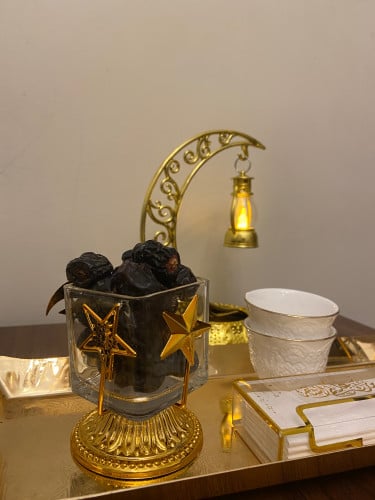 صحن حلا قزاز