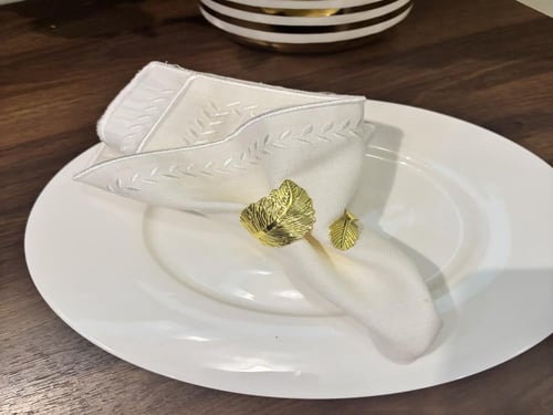 مفرش صينينه
