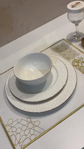 عرض خاص لطقم 10 اشخاص