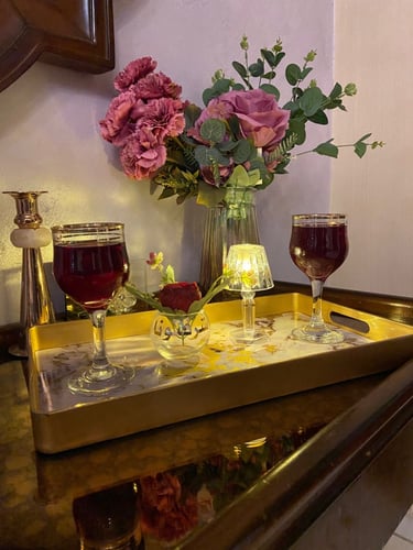 اباجوره ميني ببطاريه