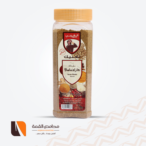 بهارات جارام ماسالا الغربي 300 جرام