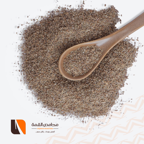 بذور البقدونس