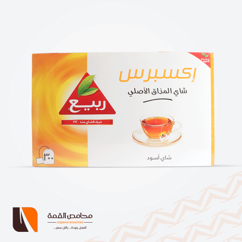 شاي ربيع اكسبرس المذاق الأصلي 300 كيس