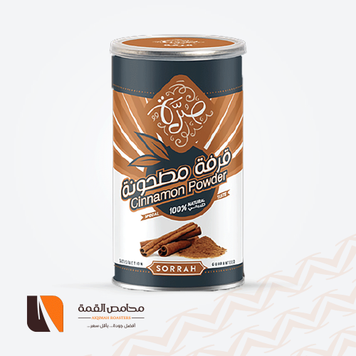 قرفة مطحونة صرة 180 جرام