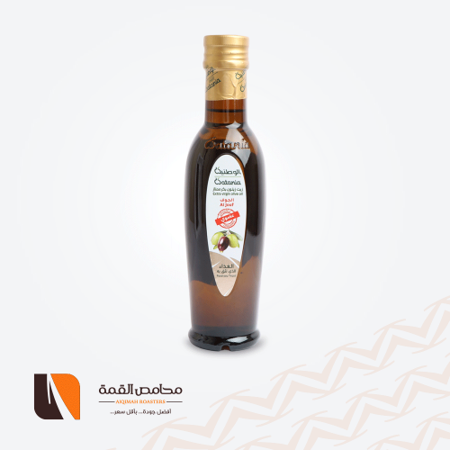 زيت زيتون الوطنية 250 مل