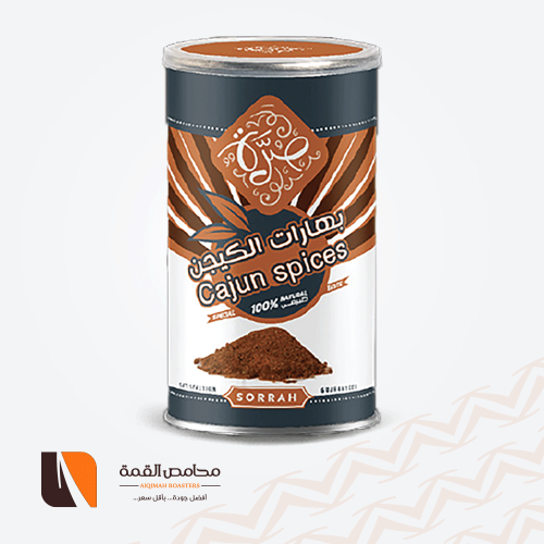 بهارات الكيجن صرة 180 جرام