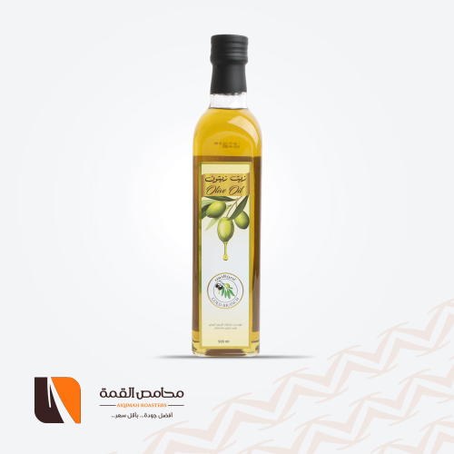 زيت زيتون غصن الذهب 500 مل