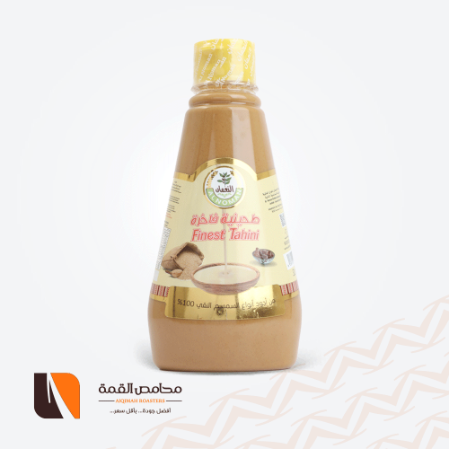 طحينة النعمان 300 جرام