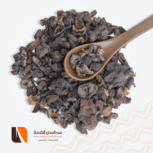 املج ناشف