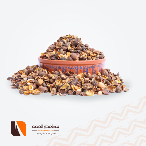 قشر قهوة يمني