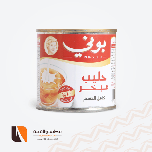 حليب مبخر بوني 170 جرام