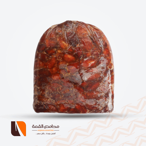 خلاص القصيم ضميد 1 كيلو