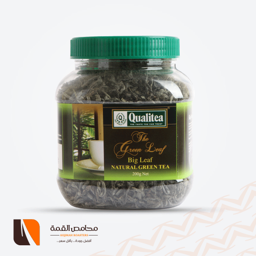 شاي كواليتي أخضر 200 جرام