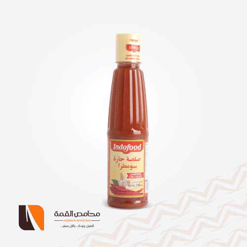 صلصة سومطرا الحارة 140 مل