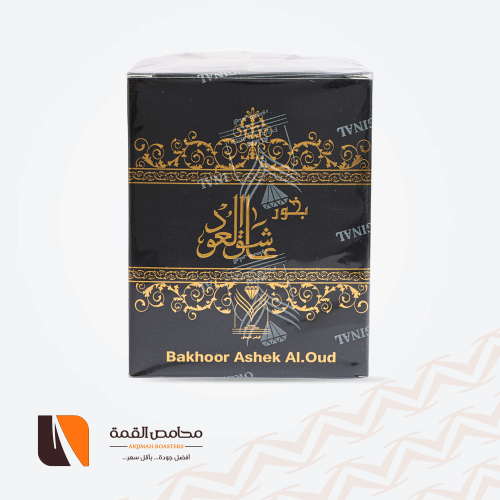 بخور عاشق العود