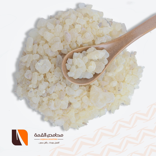 لبان مستكة بخور