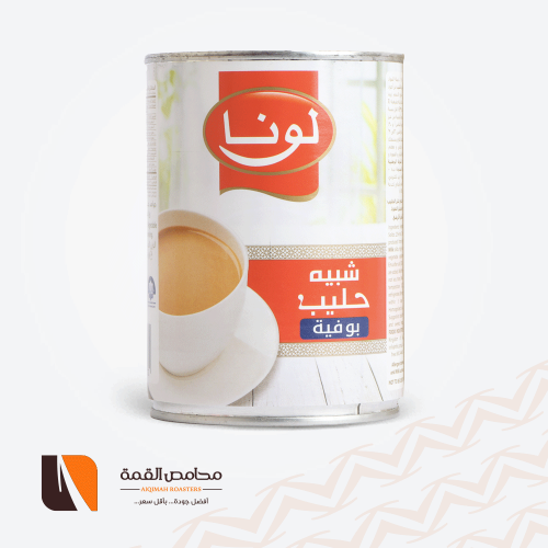 شبيه حليب بوفية لونا 410 جرام