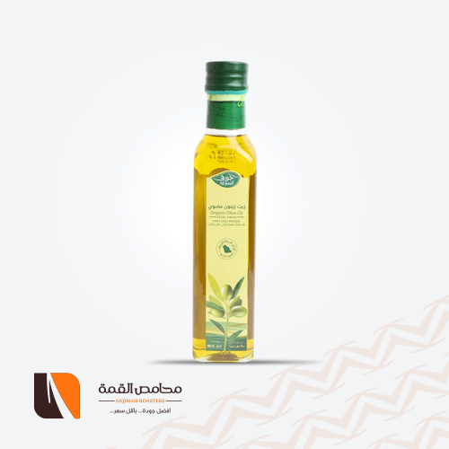 زيت زيتون الجوف 250 مل
