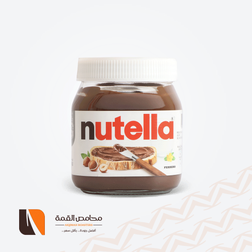 شوكولاته نوتيلا 350 جرام