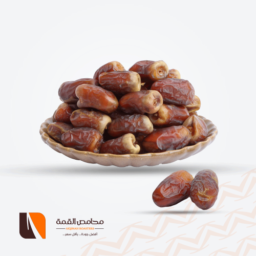 برني العيص فل