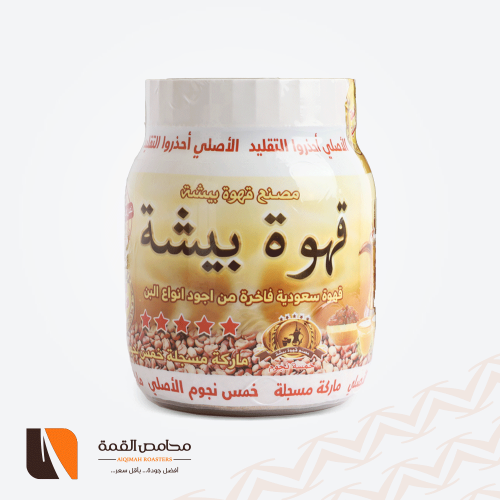 قهوة بيشة الأصلي 250 جرام