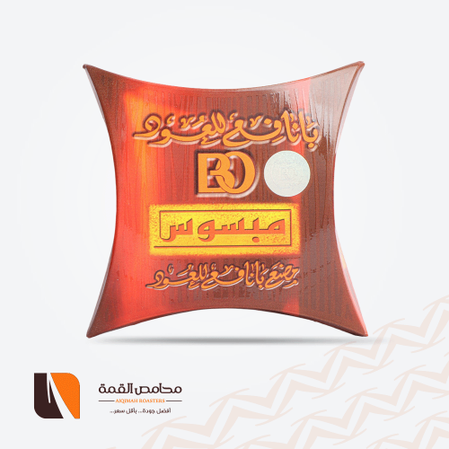 بخور بانافع للعود