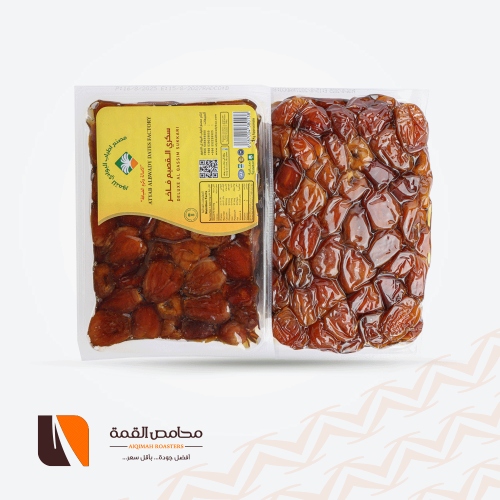 سكري القصيم فاخر اطياب البوادي 1 كيلو