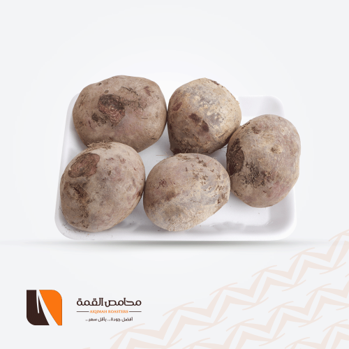 بنجر قصيمي صحن