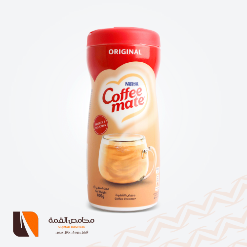 كوفي ميت نستله 400 جرام