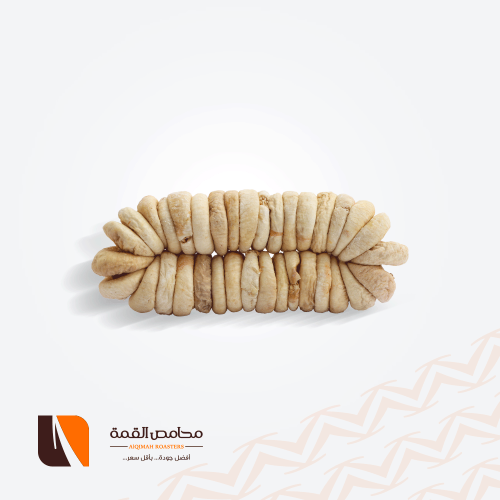 تين مجفف 450 جرام