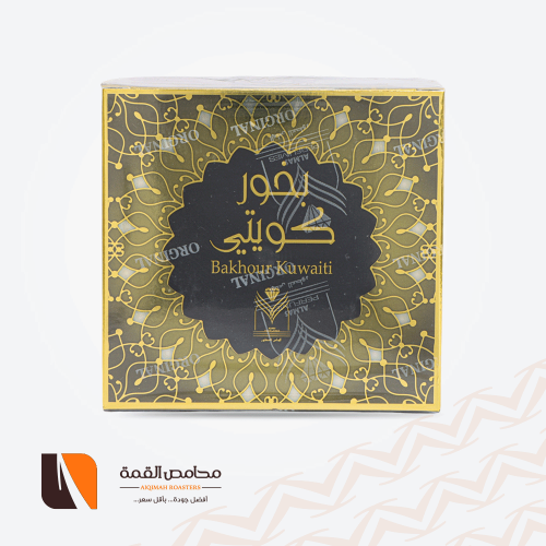 بخور كويتي الماس للعطور