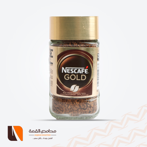 نسكافيه جولد 47.5 جرام