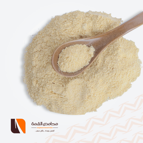 ترمس حلو ناعم