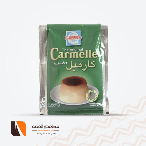 كارميل49 جرام