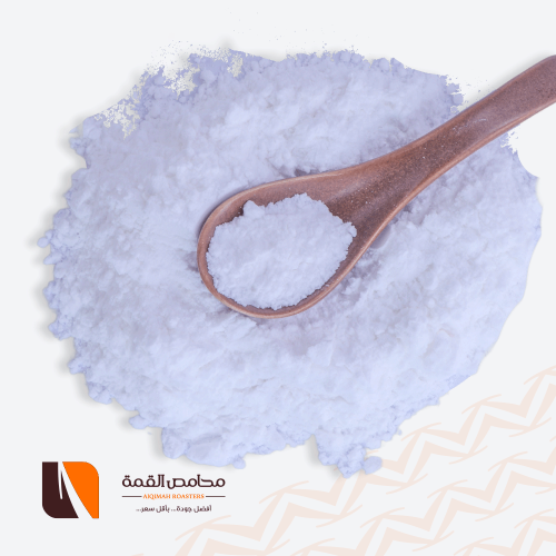 شب أبيض ناعم