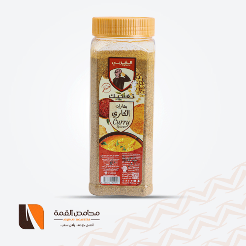 بهارات الكاري الغربي 300 جرام