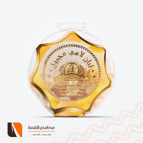 لبان لامي مجرول 25 جرام