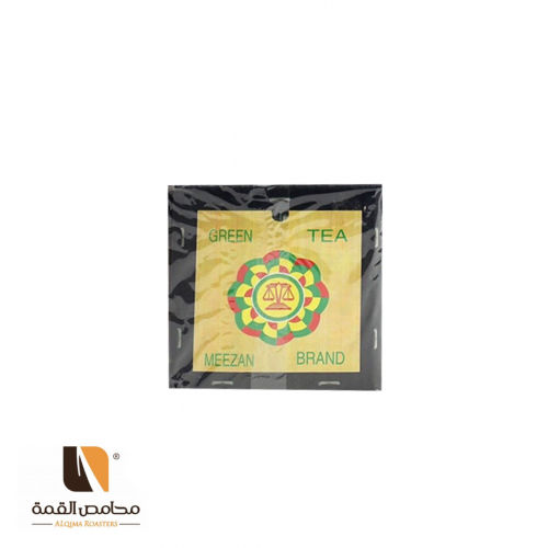 شاي الميزان أخضر صيني فرط 250 غرام