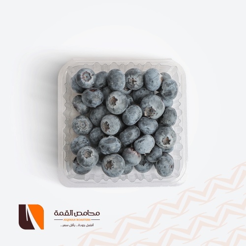 توت بري علبه