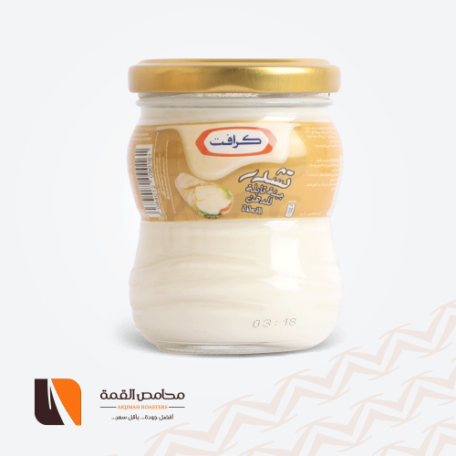 كرافت تشدر جبنة قابلة للدهن 230 جرام