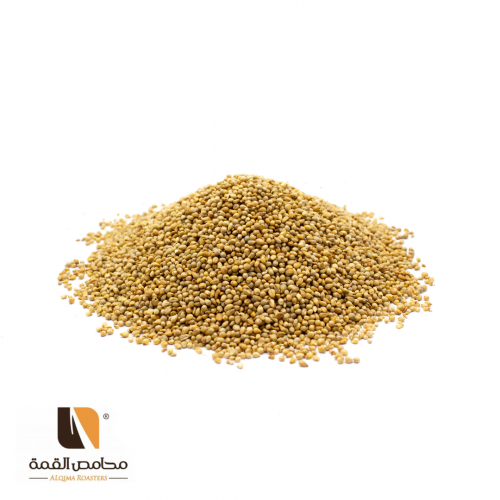 دخن جيزان ني