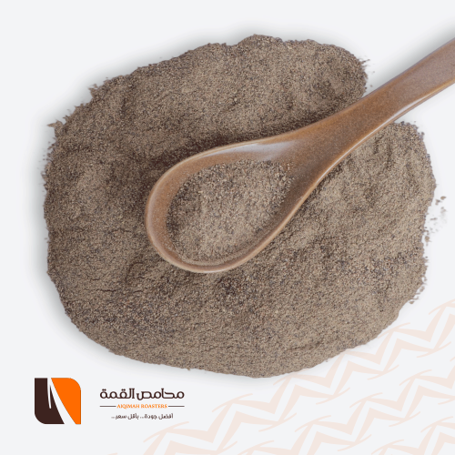 فلفل اسود ناعم