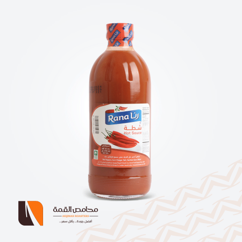 شطة رنا 474 مل