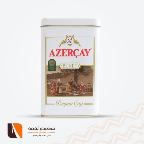 شاي اذربيجان أسود 250 جرام