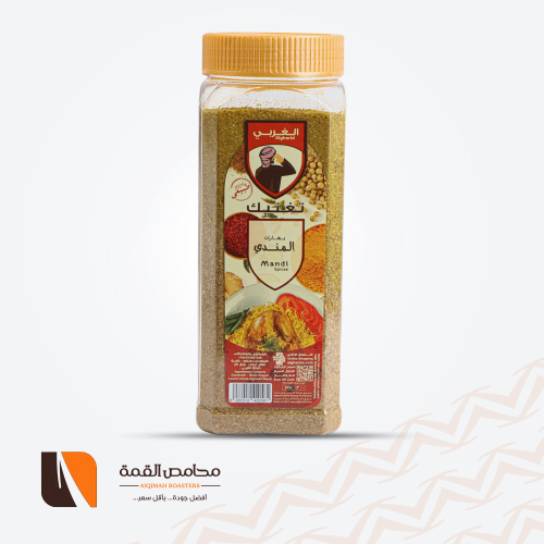 بهارات المندي الغربي 300 جرام