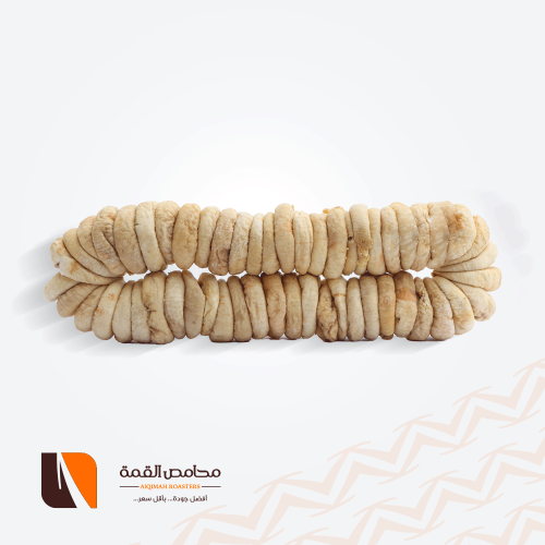 تين مجفف 900 جرام