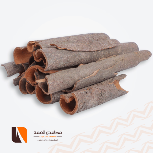 قرفة مواصير